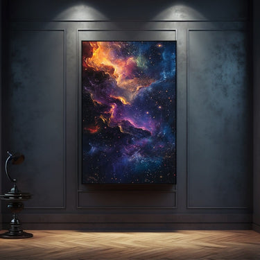 Peinture Déco Espace